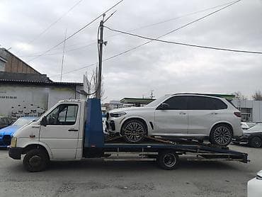 С лебедкой, С манипулятором, Со сдвижной платформой at lalafo.kg С лебедкой, С манипулятором, Со сдвижной платформой