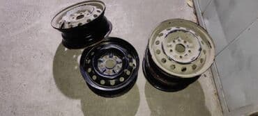 диск на ист: Диски R 14 Новый — 3