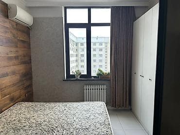 kant flat: 2 комнаты, Собственник, Без подселения, С мебелью полностью — 5