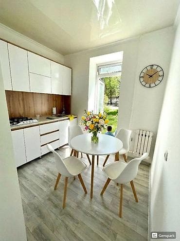 очередь: 3 комнаты, 75 м², Индивидуалка, 1 этаж, Косметический ремонт — 1