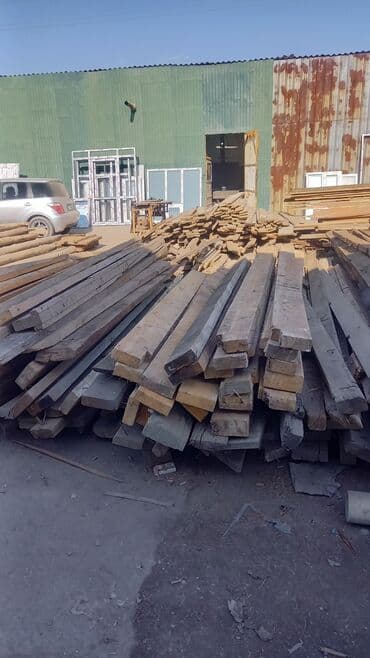 ХДФ: Хвоя — 1