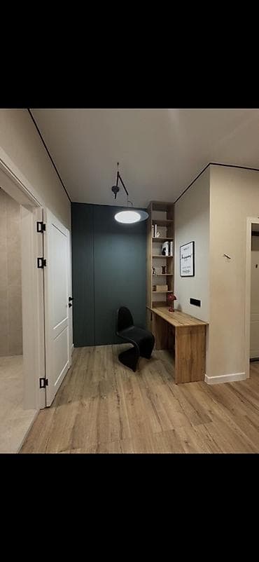 ts group: 2 комнаты, 49 м², Элитка, Дизайнерский ремонт — 10