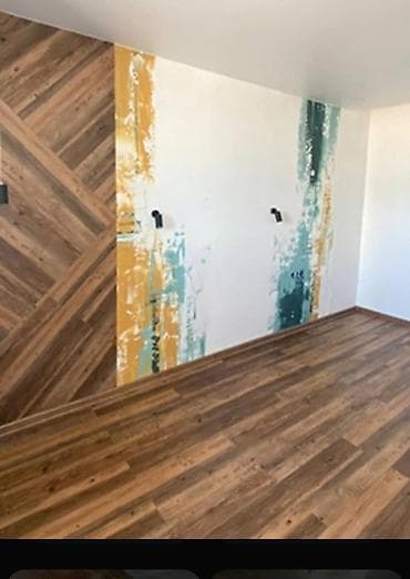 samsung fold: Шпаклевка ламинат обой иштерин кылабыз — 3