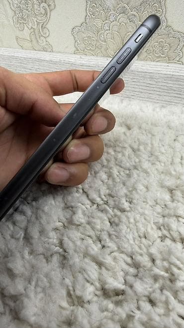 note 21: Apple iPhone 11, черный (Black) Все минусы выложил лишние вопросы не — 4