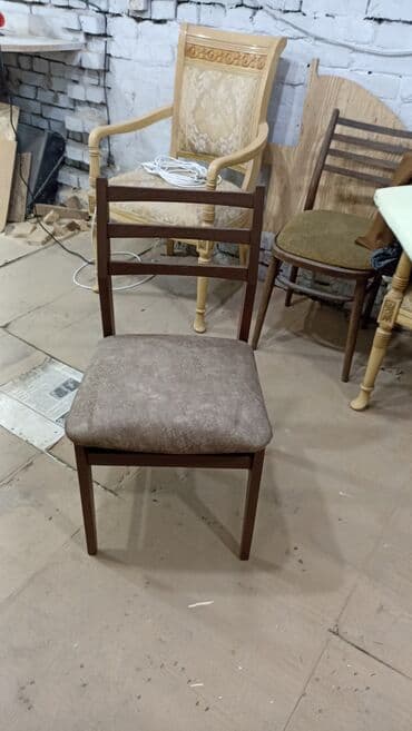 сандык бишкек купить: Ремонт стулья — 16