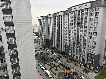 3 комнаты, 88 м², Элитка, Готовая ПСО (под самоотделку)