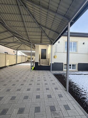 дома с беловодское: Дом, 158 м², 6 комнат, Риэлтор, Евроремонт — 5