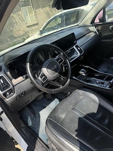 kia sorento 2022: Kia Sorento: 2020 г., 2.2 л, Дизель, Кроссовер — 4