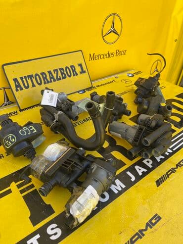 печка отопление дома: Клапан печки на bmw e38 — 2