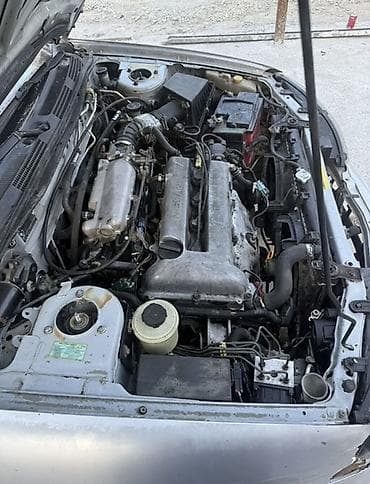 terrano 2: Nissan Primera: 2001 г., 2 л, Механика, Бензин, Универсал — 5