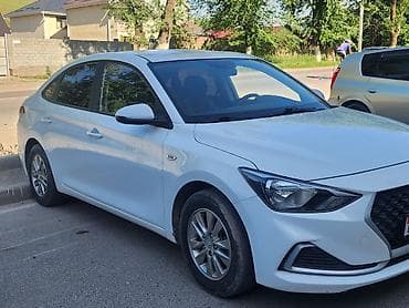 5d коврики: Hyundai Verna: 2020 г., 1.6 л, Автомат, Бензин, Седан — 4