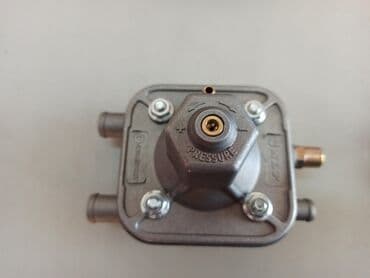 блок предохранителей: Шланг (подводка) BMW 1996 г., Новый, Оригинал, Германия — 10