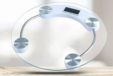 электрондук тараза: Тараза Электрондук, Айнек, 180 кг — 3