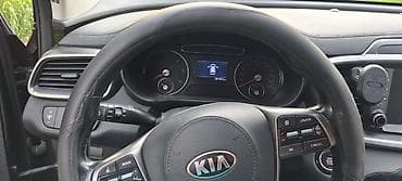sorento продажа: Kia Sorento: 2018 г., 2 л, Автомат, Дизель, Кроссовер — 6