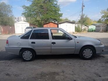форсунка нексия 1.5 8кл: Daewoo Nexia: 2010 г., 1.5 л, Механика, Бензин, Седан — 3