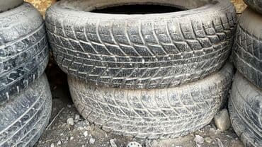 r 20 шины: 1шт 2000сом 2шт4000сом
225/70R15 — 2