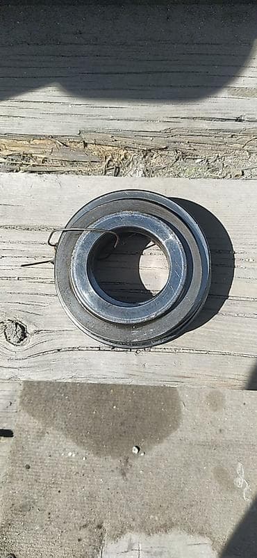 шестерёнка: Mercedes 814 подшипник вторичного вала от коробки передач блок — 1