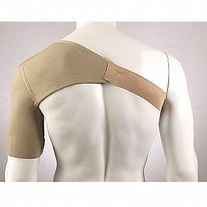 Медтовары: Бандаж (правосторонний/левосторонний) плечевой fosta (f 3601) - бандаж — 1