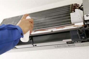 оборудование для заправки кондиционеров: Чистка Кондиционеров ! Устранение запаха в кондиционере! Устранение — 5