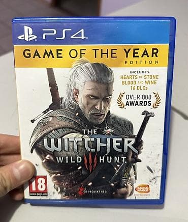 Есть обмен на другой диск. Можете предлагать свои варианты. The