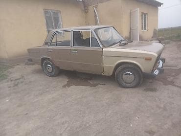 лада ваз 2108: ВАЗ (ЛАДА) 2106: 1977 г., 1.6 л, Механика, Седан — 5