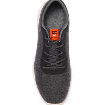 nike react: FREESHIELD. Вставки из богатой мериносовой шерсти придают роскошный — 6