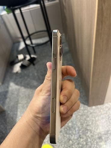 айфон xs pro: IPhone 16 Pro Max, 512 ГБ, Natural Titanium — 1