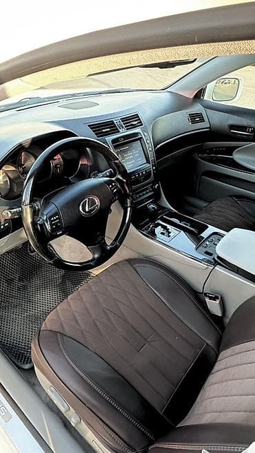 lexus lx 570 фара: Lexus GS: 2006 г., 3 л, Автомат, Бензин, Седан — 9