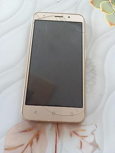 скупка электротоваров: Смартфон Vertex Impress Luck (две SIM) Основные характеристики: - — 1