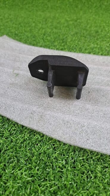 e39: Масляный радиатор BMW 1999 г., Б/у, Оригинал, Германия — 4