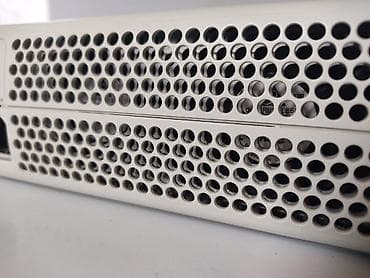 Срочная продажа двух Xbox 360 одним комплектом Xbox 360 Jasper — 5