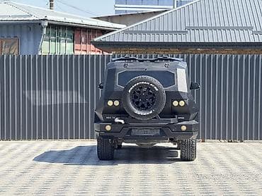 кара авто: BAW : 2022 г., 2 л, Автомат, Бензин, Внедорожник — 8