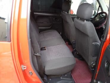 Продажа авто: Daihatsu Cuore: 2004 г., Механика, Бензин — 10