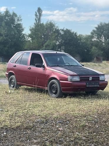 Fiat Tipo: 1990 г., 1.5 л, Механика, Бензин, Хэтчбэк