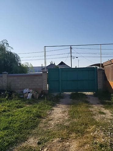 1 комната, Арча-Бешик ж/м Агентство недвижимости, Без животных, от 1 месяца, от 3 месяцев, от 6 месяцев, С мебелью — 1