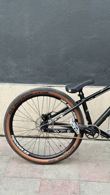 купить дисковые тормоза на велосипед: Продаю дертовый Propain Рама: Propain Trickshot Вилка: Manitou — 2