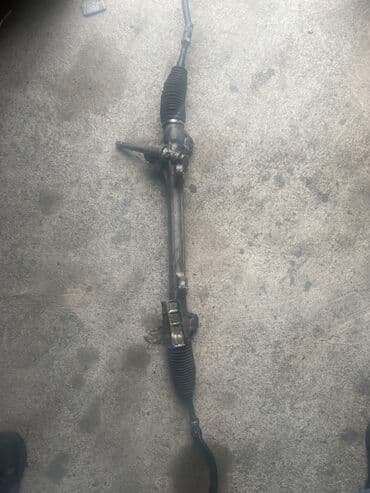 рулевое рейка хонда фит: Рулевая рейка Honda Б/у, Оригинал — 2