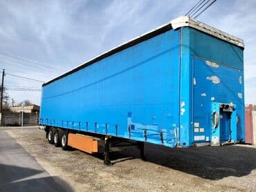 покупаем шины бу на переработку цена: Тягач, DAF, Тентованный — 15