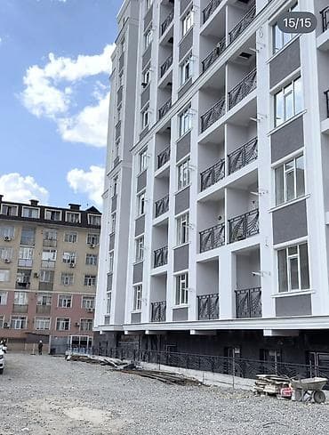 1 комната, 42 м², Элитка, 4 этаж, Дизайнерский ремонт