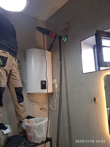 бурение скважин в бишкеке: Алмазное сверление 3-5 лет опыта — 1