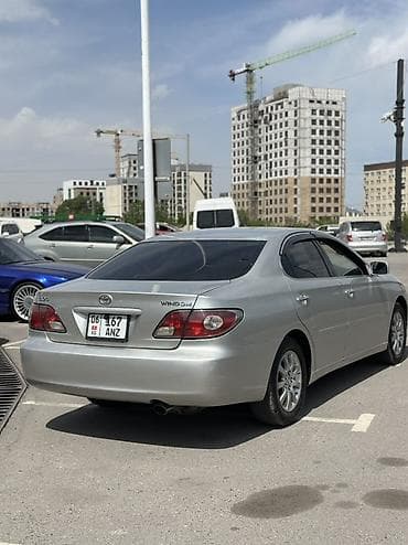 kia soranto: Toyota Windom: 2002 г., 3 л, Автомат, Бензин, Седан — 3