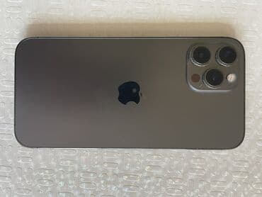 самсунг с 22 цена бишкек: IPhone 12 Pro Max, Колдонулган, 256 ГБ, Graphite, Каптама, 81 % — 4
