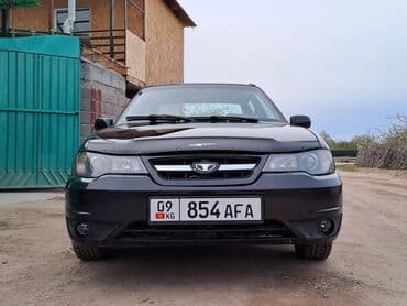 машину в рассрочку без банка: Daewoo Nexia: 2010 г., 1.5 л, Механика, Бензин, Седан — 5