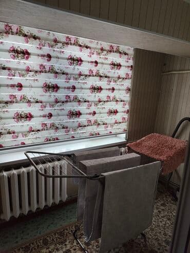 квартиры по суточно бишкек: 2 бөлмө, Менчик ээси, Чогуу жашоосу жок, Толугу менен эмереги бар — 5