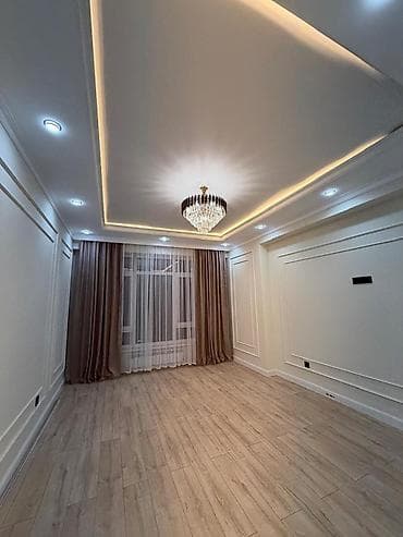 Недвижимость: 2 комнаты, 59 м², Элитка, 11 этаж — 2