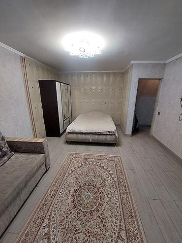 flat kant: 1 комната, 38 м², Индивидуалка, 2 этаж, Косметический ремонт — 3
