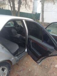 привозные двигатели в бишкеке на мерседес: Mercedes-Benz C-Class: 1995 г., 0.2 л, Автомат, Бензин — 7