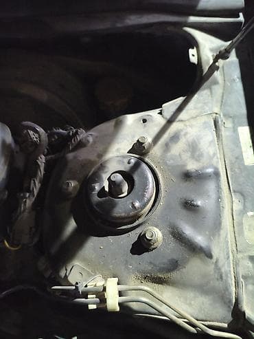 Унаа: Daewoo Nexia: 1995 г., 0.2 - engine capacity л, Кол менен иштөөчү, Бензин, Седан — 6