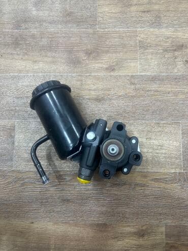 рулевой насос хонда одиссей: Гидроусилитель 2023 г., Новый, Аналог — 1