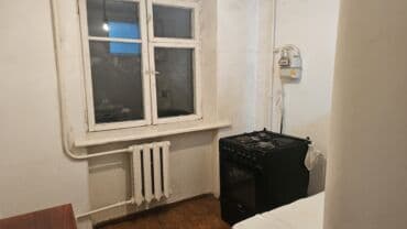 щитовой дом: 3 комнаты, Собственник, Без подселения, Без мебели — 1